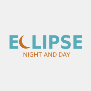 Eclipse Logo on a white background