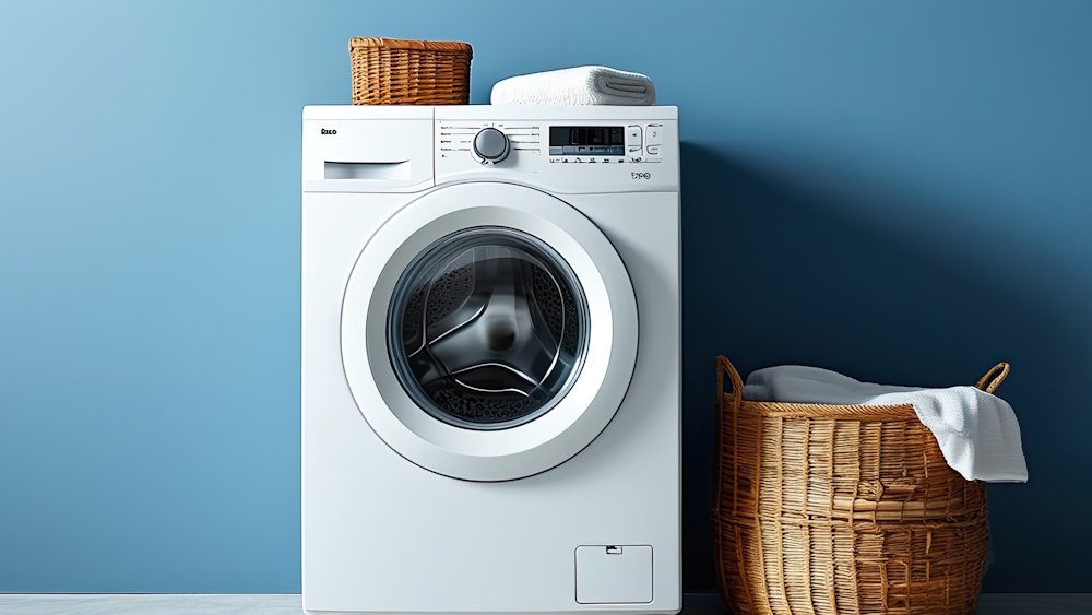 A washing machine