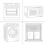 Icon representing optional extra services that can be booked.