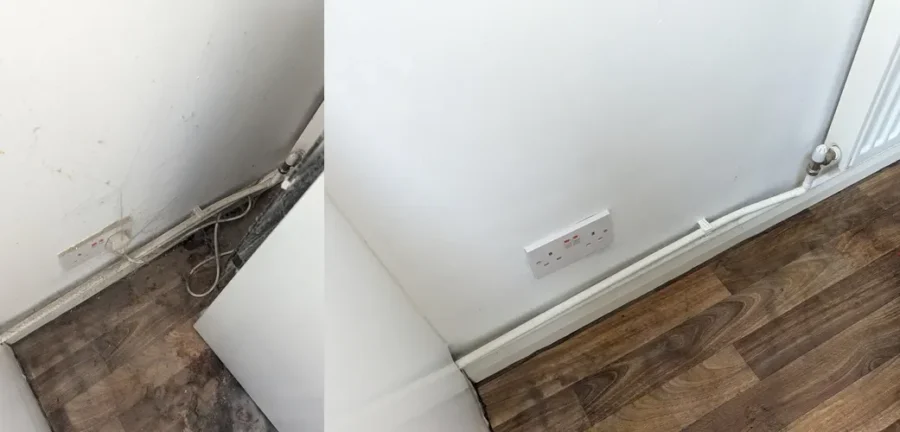 012 behind fridge before after thumb