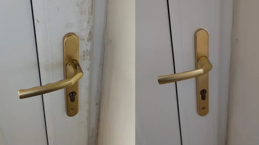 006 deep clean door handle before after thumb